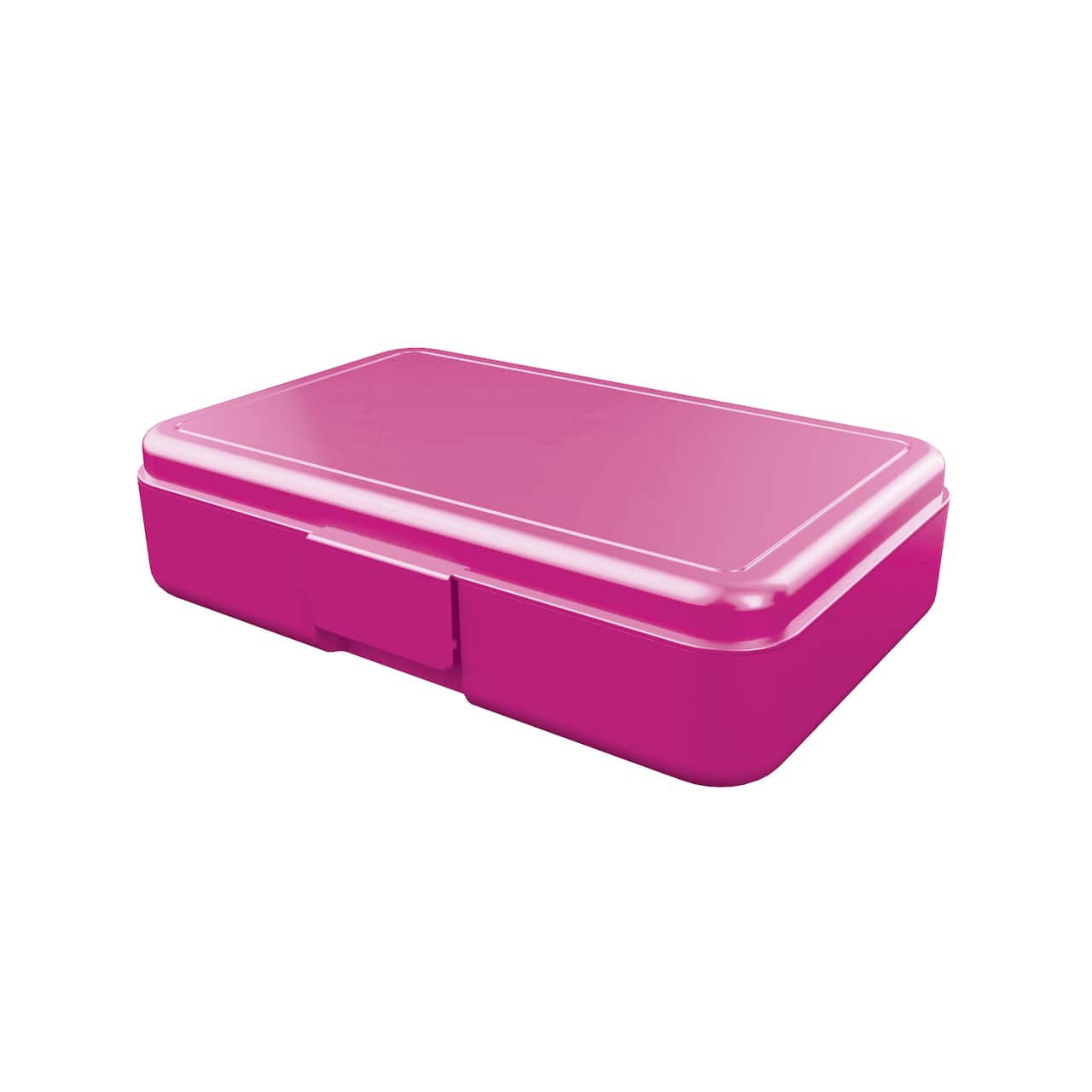Plastic Pencil Box by Creatology™